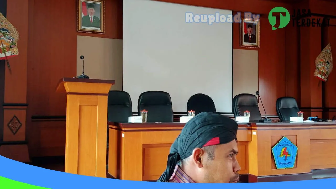 Gambar SMK Negeri 2 Pengasih – Kulon Progo, DI Yogyakarta ke 4