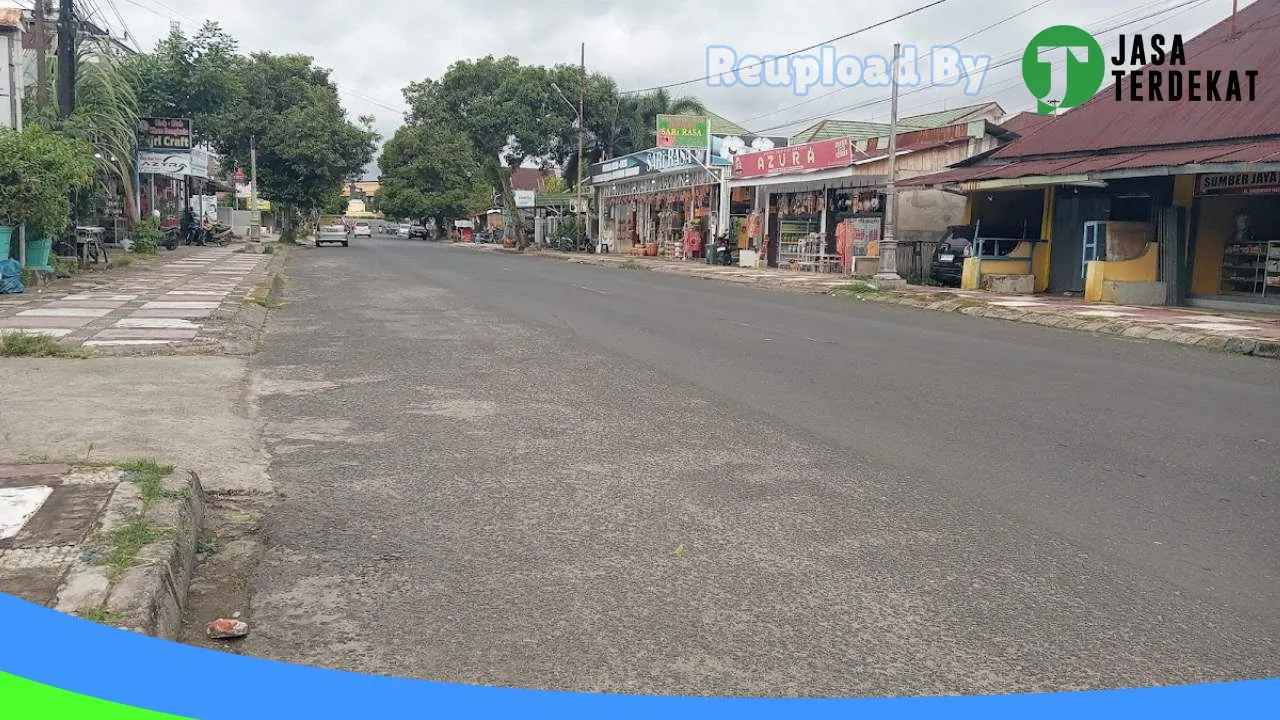 Gambar SMKS 1 PEMBANGUNAN KOTA BENGKULU – Kota Bengkulu, Bengkulu ke 2