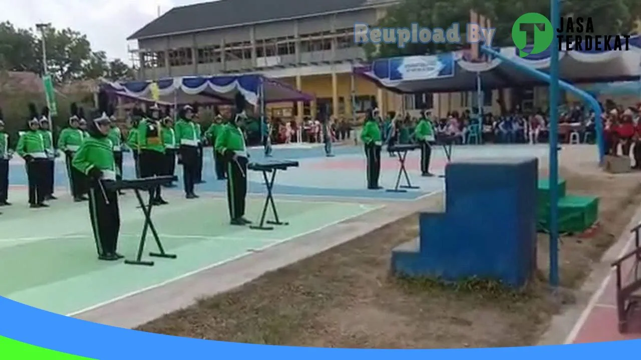 Gambar SMA Bina Mandiri – Banyuasin, Sumatera Selatan ke 1