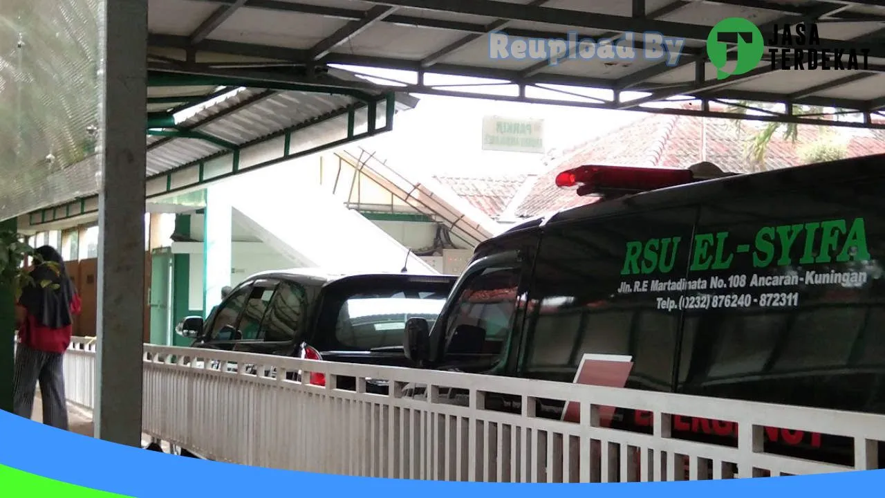 Gambar RSU El-Syifa: Jam Besuk, Ulasan, Alamat, dan Informasi Lainnya ke 5