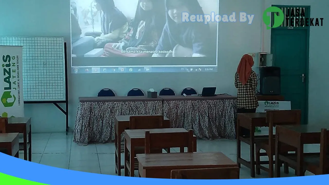 Gambar SMPIT-SMAIT Assalaam Boarding School Pekalongan – Pekalongan, Jawa Tengah ke 5