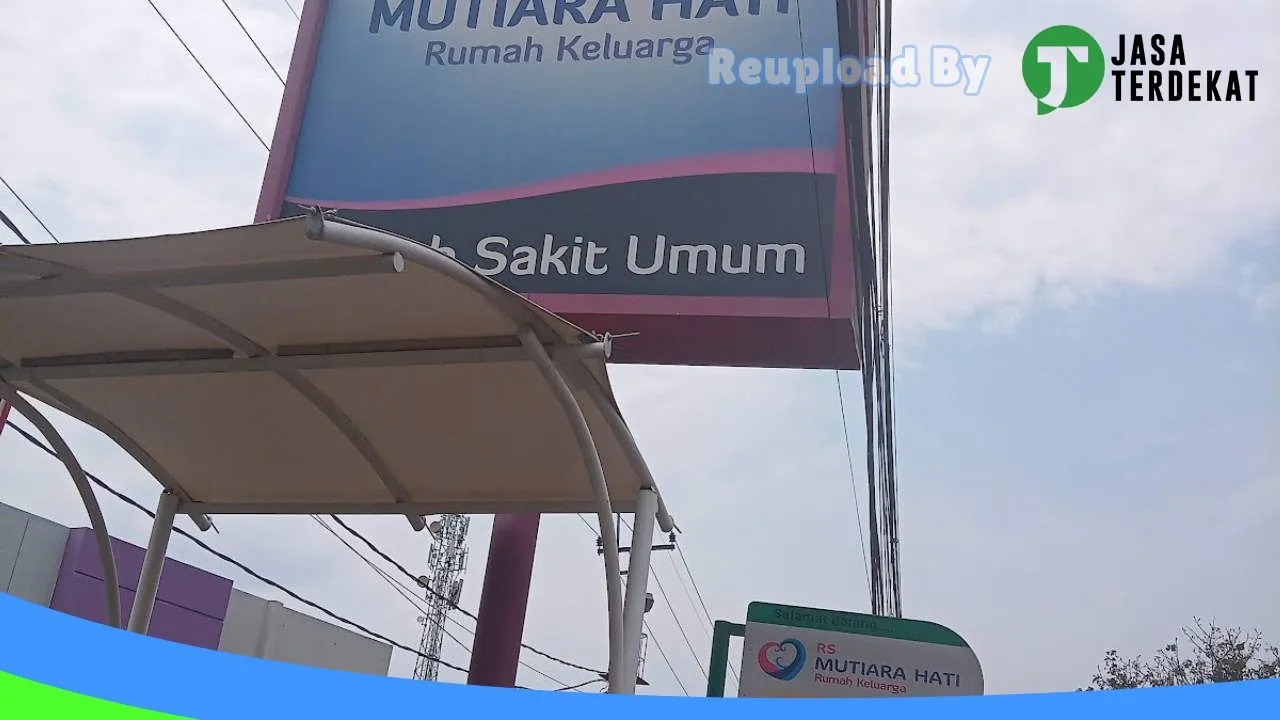 Gambar RS Mutiara Hati – Subang, Jawa Barat ke 2