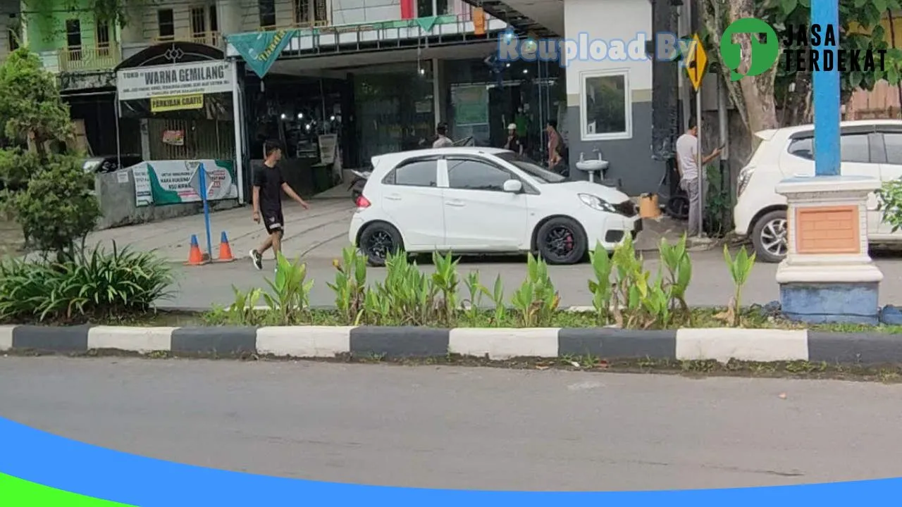 Gambar Rumah Sakit Umum Nirwana Banjarbaru: Jam Besuk, Ulasan, Alamat, dan Informasi Lainnya ke 1