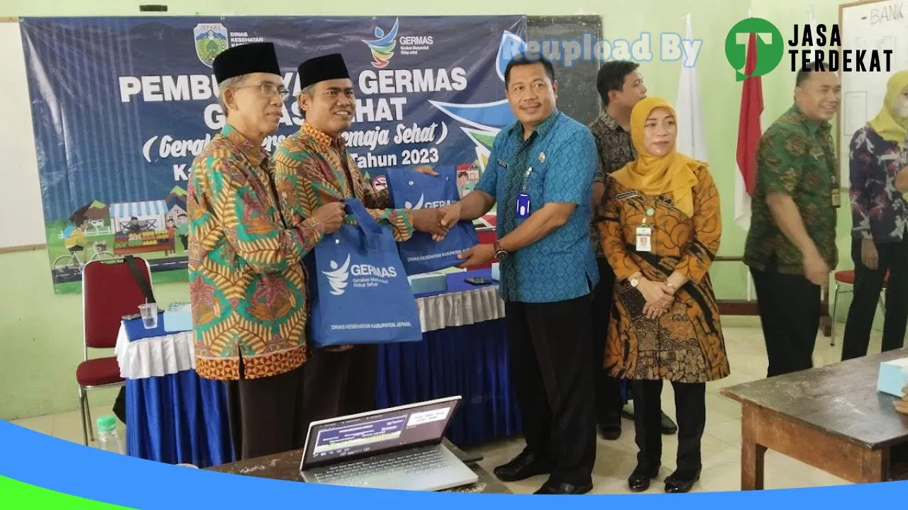 Gambar SMA Islam Al Hikmah – Jepara, Jawa Tengah ke 1