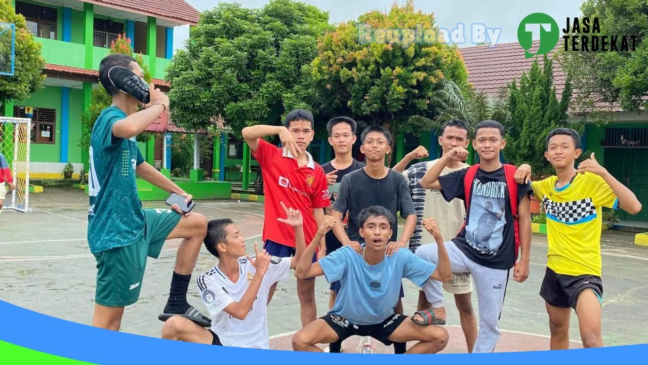 Gambar SMA PGRI BABAT TOMAN – Banyuasin, Sumatera Selatan ke 4