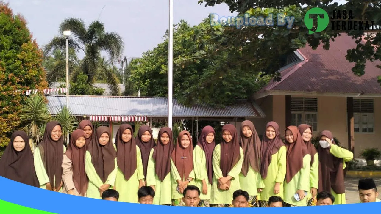 Gambar SMK Negeri 1 Sintoga – Padang Pariaman, Sumatera Barat ke 3