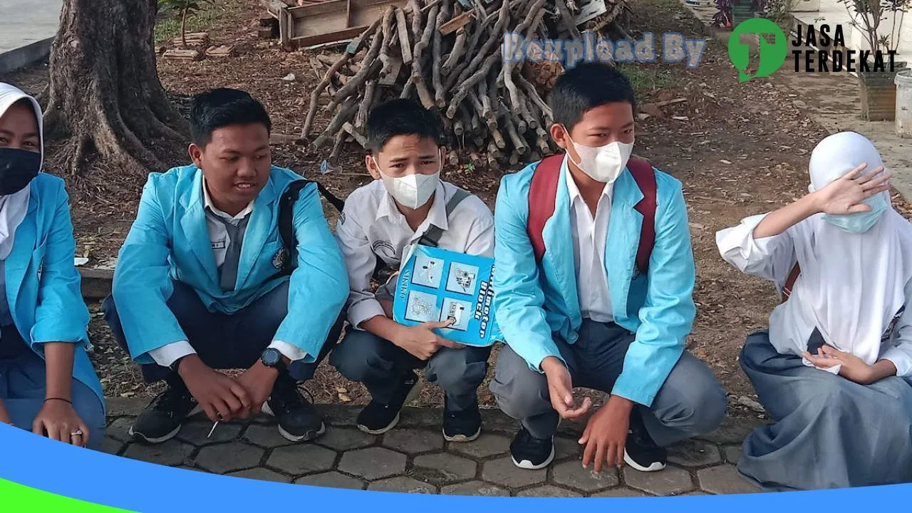 Gambar SMA PGRI 1 Palembang – Palembang, Sumatera Selatan ke 5