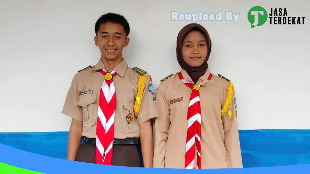 Gambar SMA PATRA MANDIRI 2 – Banyuasin, Sumatera Selatan ke 2