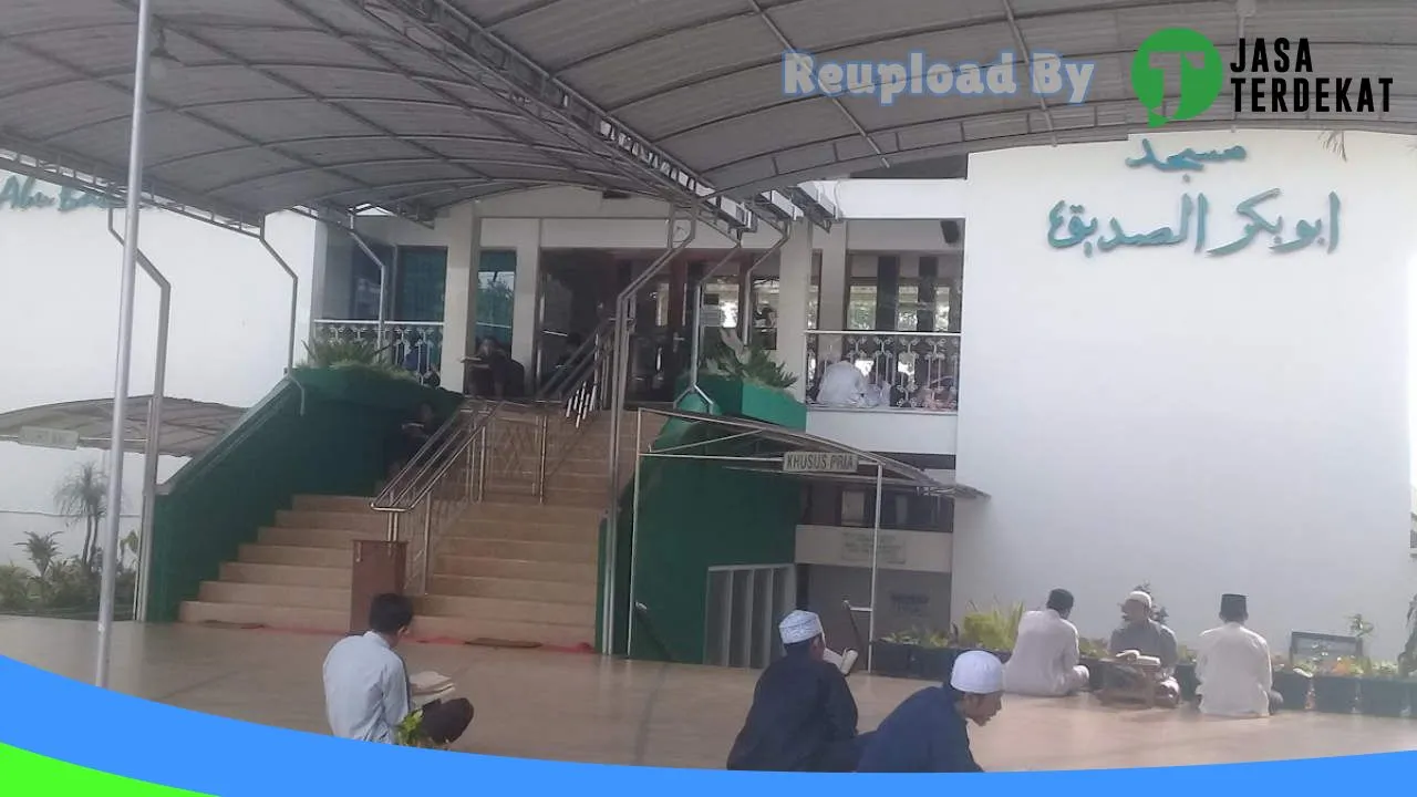 Gambar Pondok Pesantren As-Surkati Kampus 1(MTs) – Salatiga, Jawa Tengah ke 3