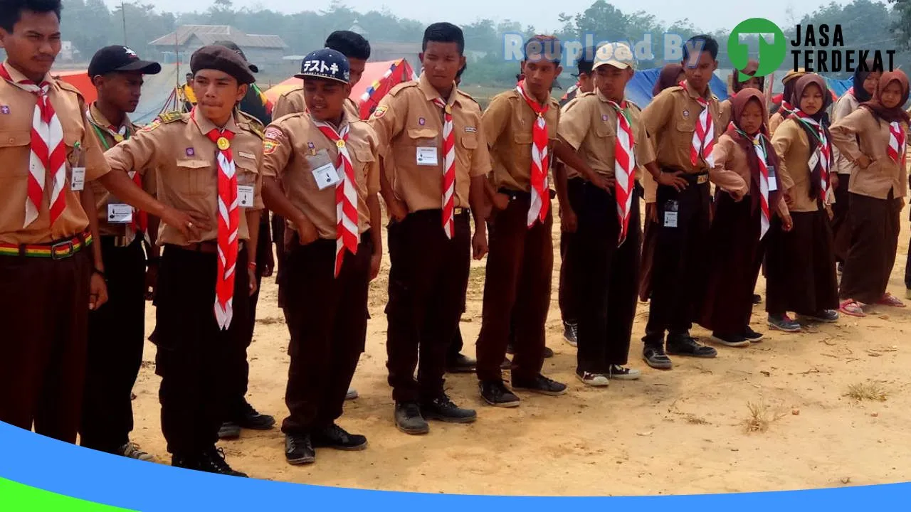 Gambar SMA PGRI SRI DAMAI – Banyuasin, Sumatera Selatan ke 5