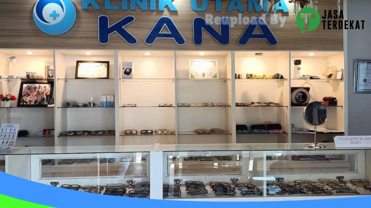 Gambar Klinik Utama Kana – Toraja Utara, Sulawesi Selatan ke 2