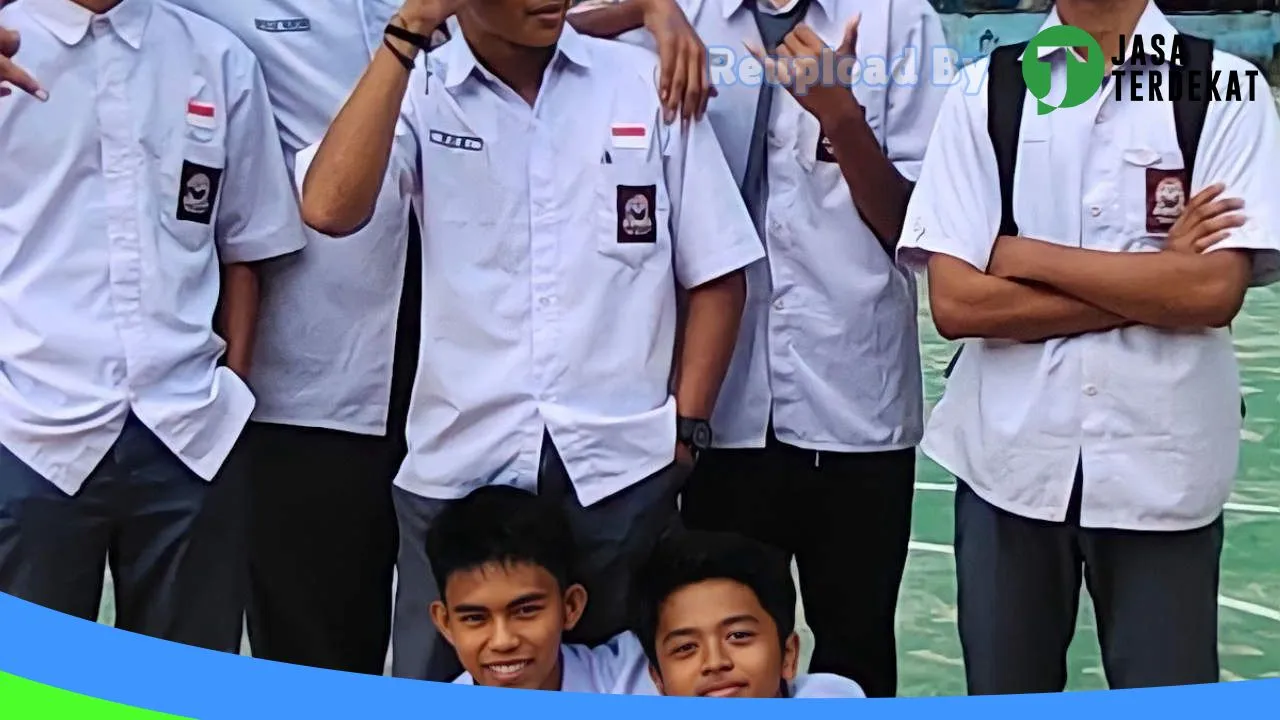 Gambar SMA Negeri 6 SIDRAP – Sidenreng Rappang, Sulawesi Selatan ke 3