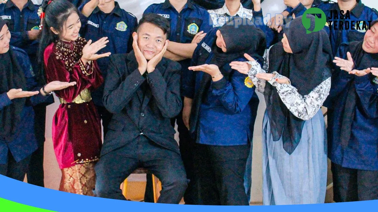 Gambar SMAN 1 SEMENDAWAI SUKU III – Ogan Komering Ilir, Sumatera Selatan ke 4