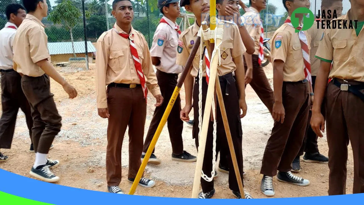 Gambar SMA Negeri 21 Batam – Batam, Kepulauan Riau ke 4