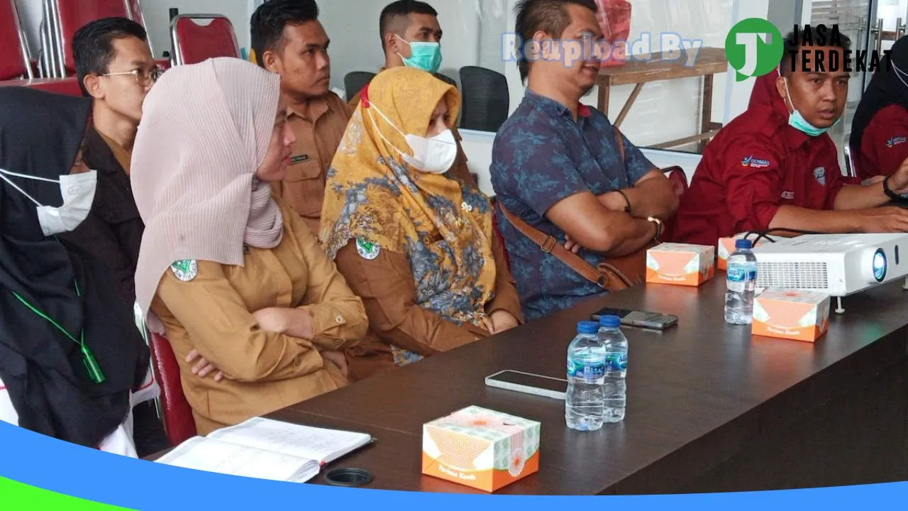 Gambar UPT PUSKESMAS PALMATAK – Kepulauan Anambas, Kepulauan Riau ke 5