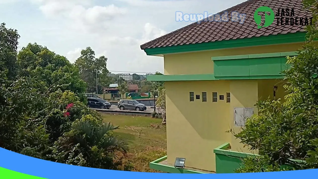 Gambar RSUD Muhammad Sani Kab. Karimun: Jam Besuk, Ulasan, Alamat, dan Informasi Lainnya ke 1