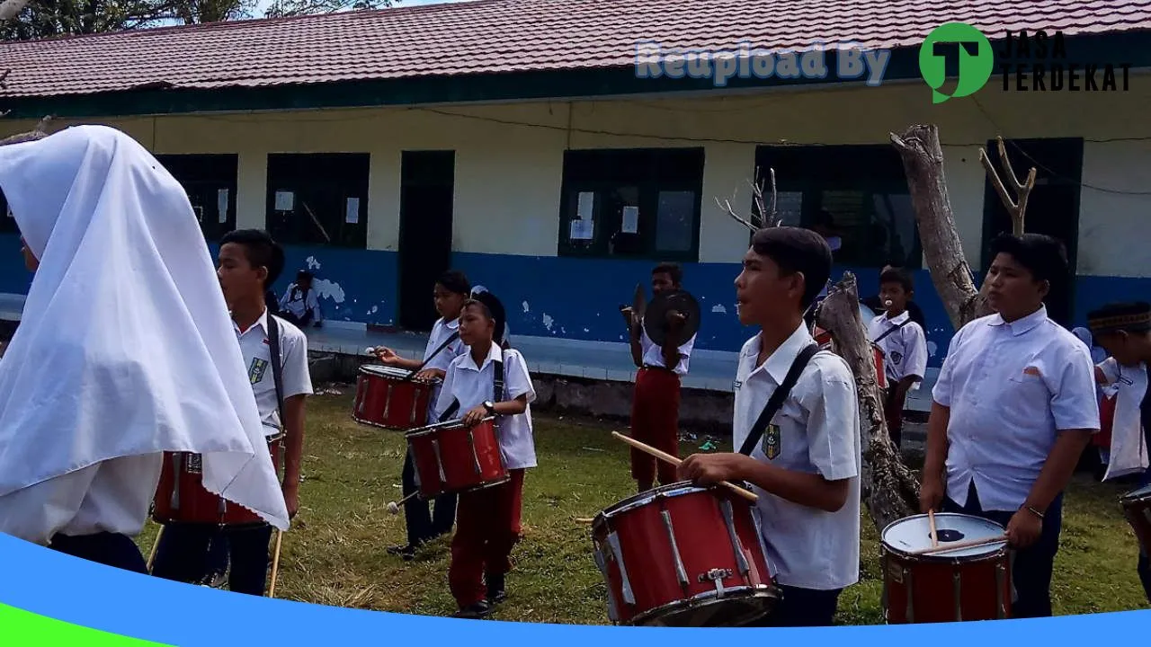 Gambar SMK Muhammadiyah KRUI – Pesisir Barat, Lampung ke 3