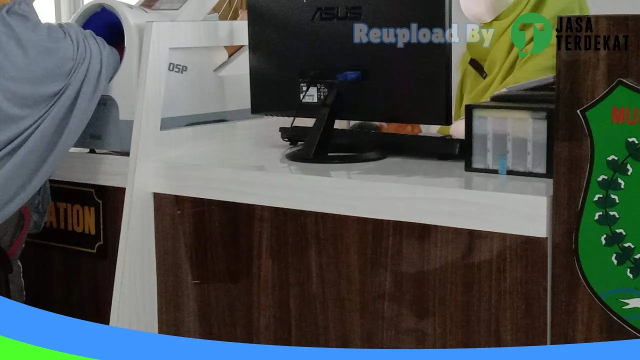Gambar RSUD BAYUNG LENCIR: Jam Besuk, Ulasan, Alamat, dan Informasi Lainnya ke 3