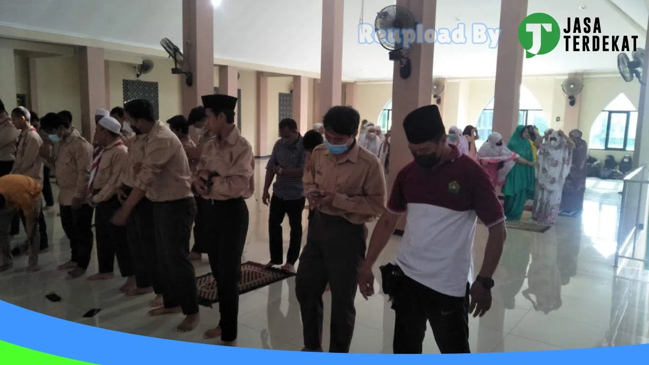 Gambar SMK Walisongo Semarang – Semarang, Jawa Tengah ke 2