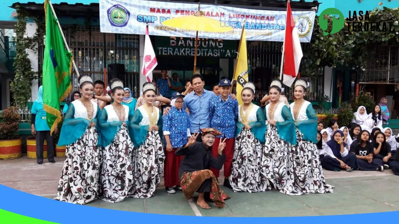 Gambar Sekolah Menengah Pertama Pasundan 2 Bandung – Kota Bandung, Jawa Barat ke 2