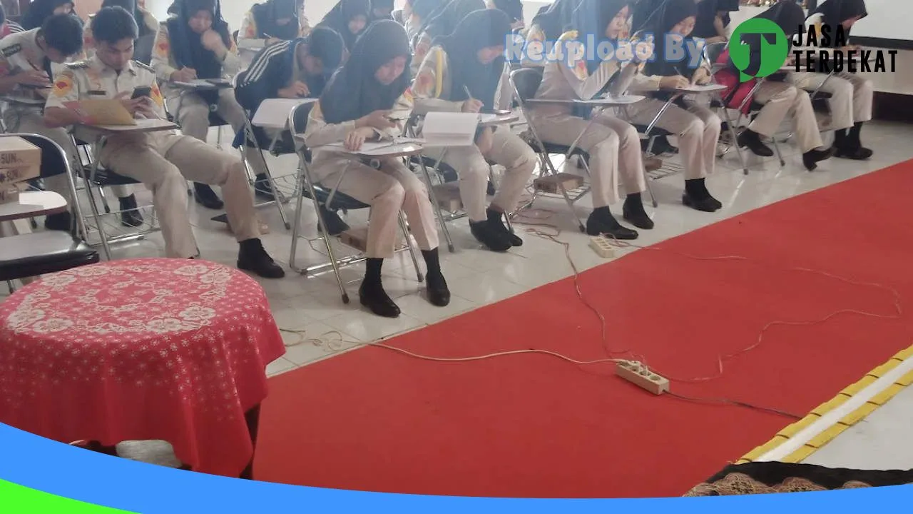 Gambar SMA Negeri 2 Plus Sipirok – Tapanuli Selatan, Sumatera Utara ke 3