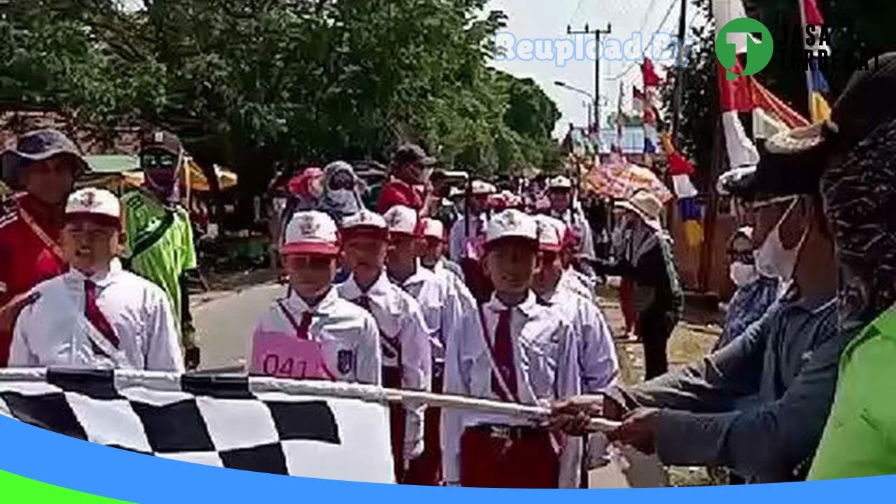 Gambar SDN 1 Bangsal – Ogan Komering Ilir, Sumatera Selatan ke 5