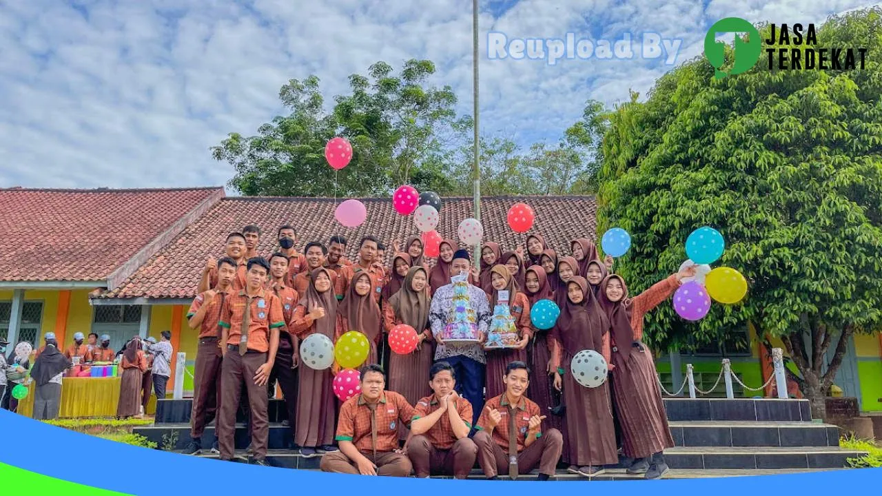 Gambar SMA Negeri 1 Belitang III – Ogan Komering Ilir, Sumatera Selatan ke 2