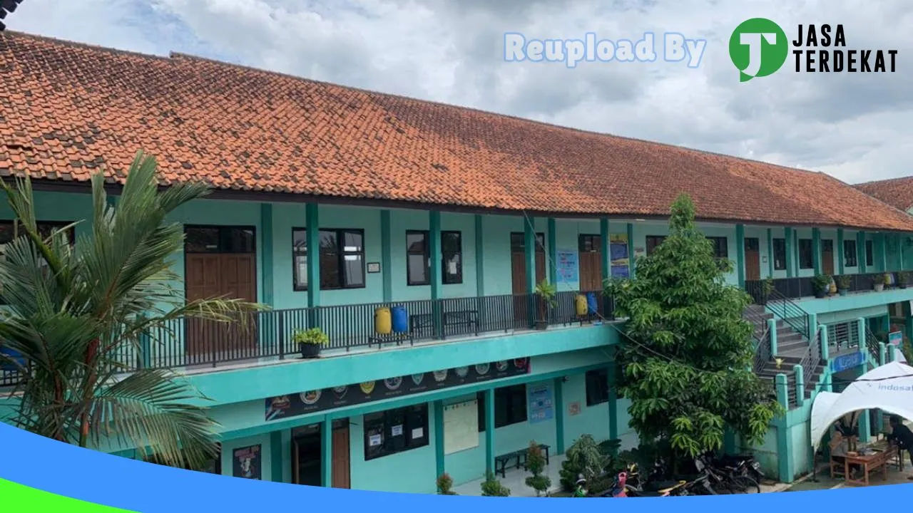 Gambar SMK Al-Khoeriyah Kota Tasikmalaya – Tasikmalaya, Jawa Barat ke 2