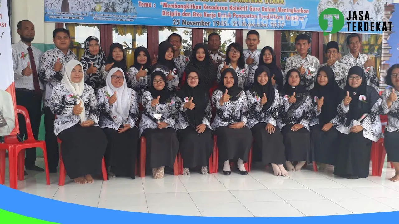 Gambar SMA NEGERI 2 TORGAMBA – Labuhanbatu Selatan, Sumatera Utara ke 4