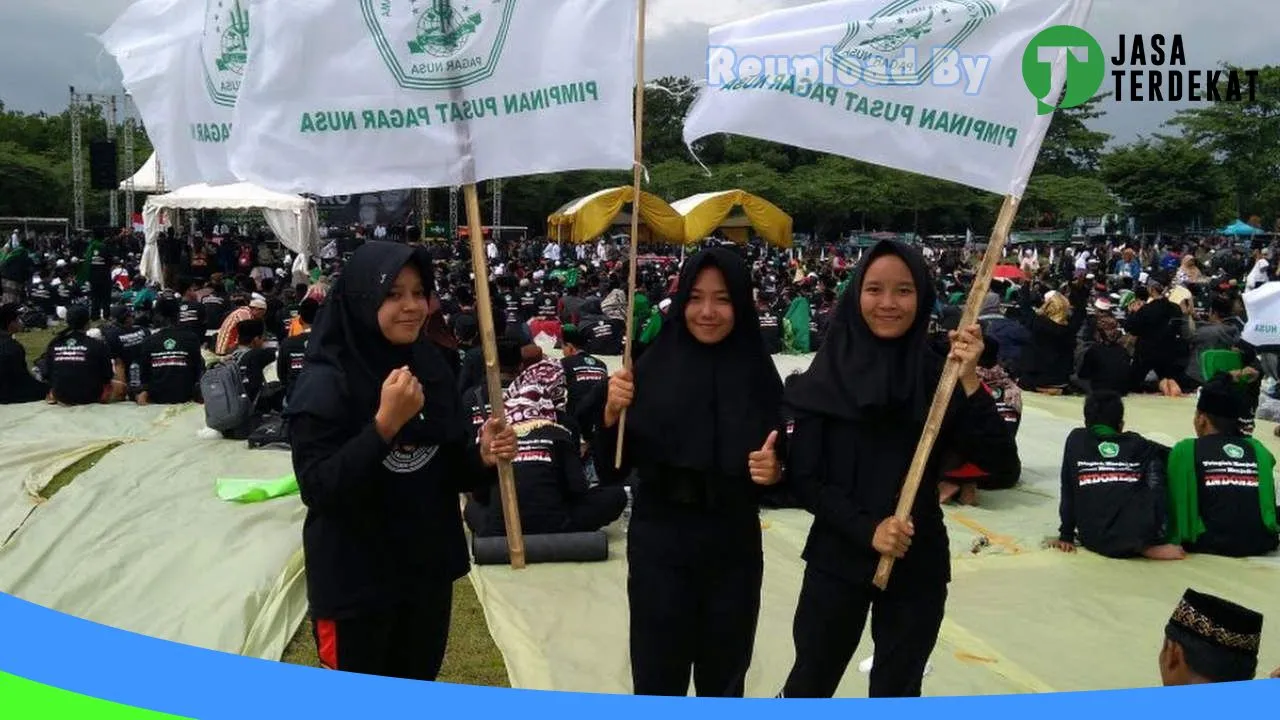 Gambar SMA NU 01 Pragolapati Semarang – Semarang, Jawa Tengah ke 2