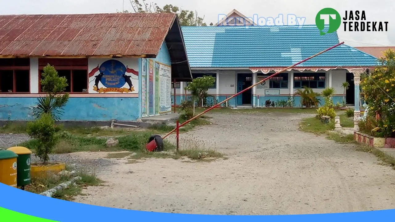 Gambar SMK Negeri 7 Palu – Kota Palu, Sulawesi Tengah ke 4