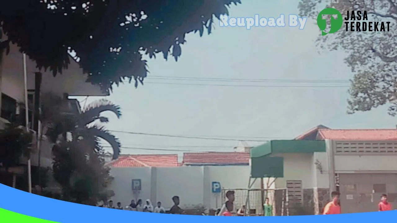 Gambar SMP & SMA Bina Dharma 2 – Kota Bandung, Jawa Barat ke 2