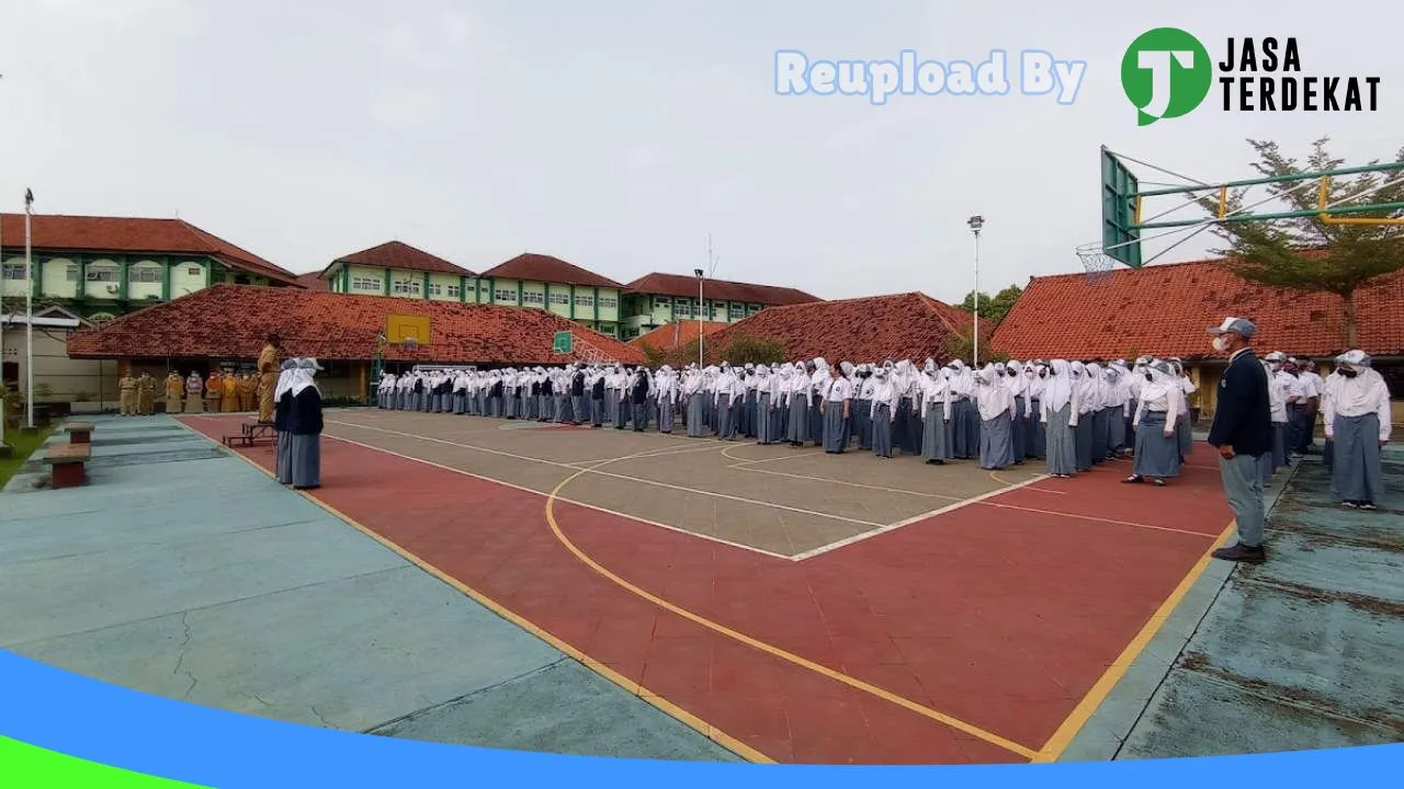 Gambar SMA Negeri 2 Pekalongan – Pekalongan, Jawa Tengah ke 2