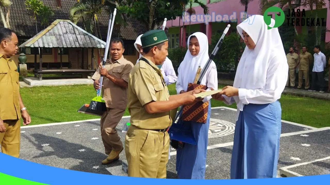 Gambar SMAN 1 Sekotong – Lombok Barat, Nusa Tenggara Barat ke 3