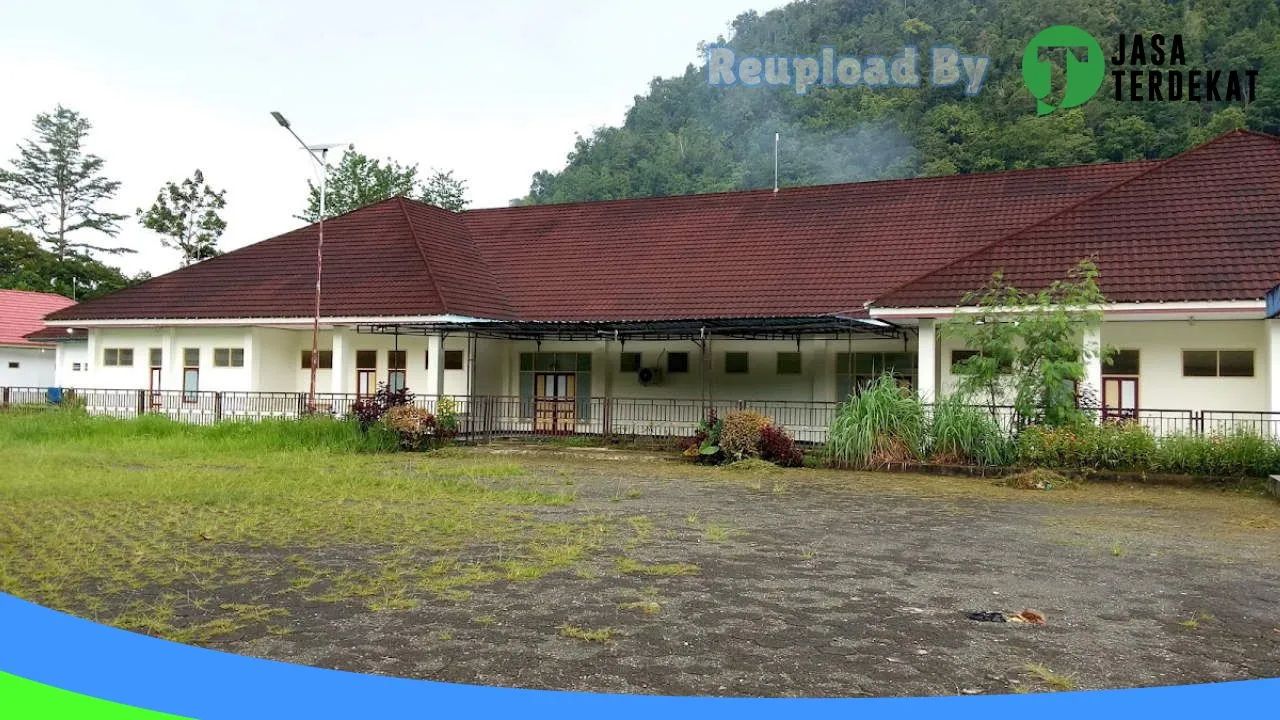 Gambar RSUD Serui – Kepulauan Yapen, Papua ke 1