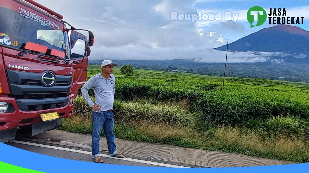 Gambar SMA Negeri 7 Kerinci – Kerinci, Jambi ke 5