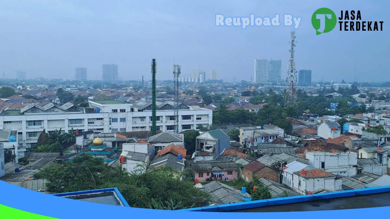 Gambar RSUD Kota Tangerang – Kota Tangerang, Banten ke 5