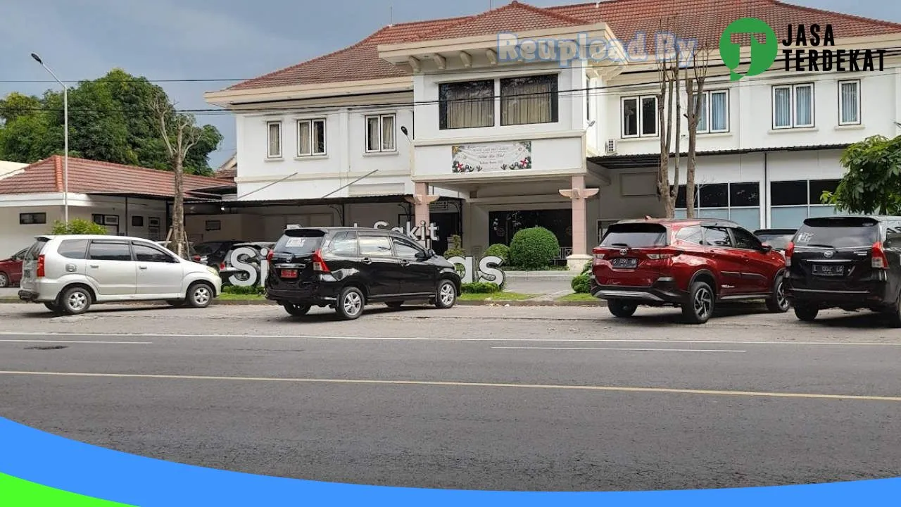 Gambar Rumah Sakit Sido Waras: Jam Besuk, Ulasan, Alamat, dan Informasi Lainnya ke 2