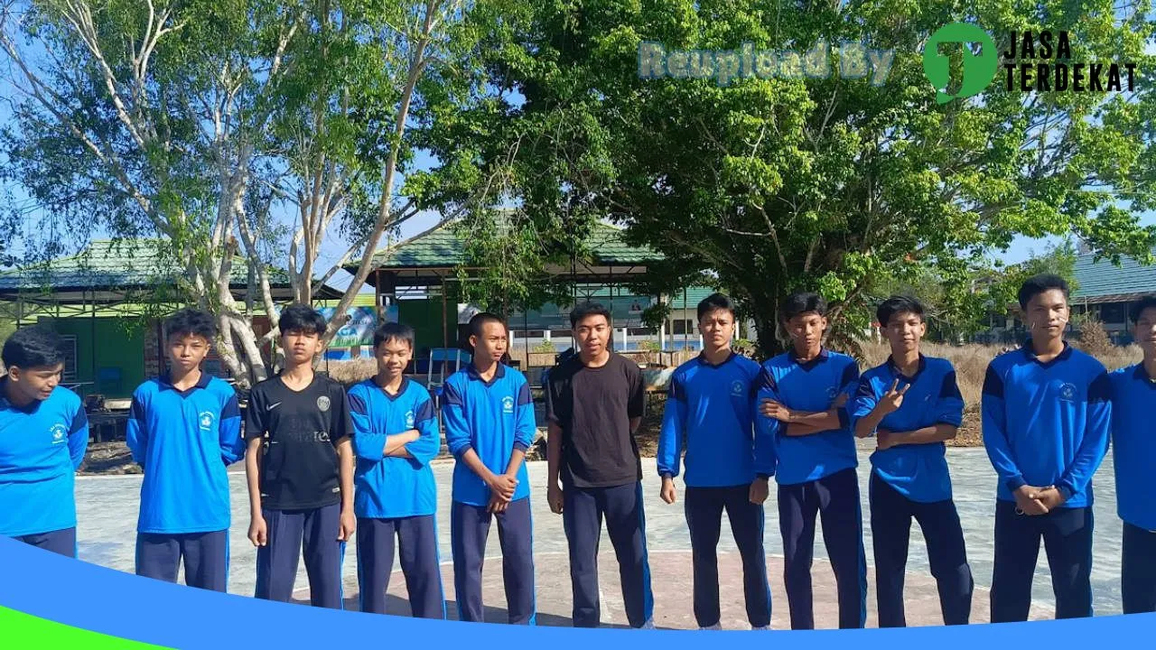 Gambar SMA Negeri 3 Kuala Kapuas – Kapuas, Kalimantan Tengah ke 5