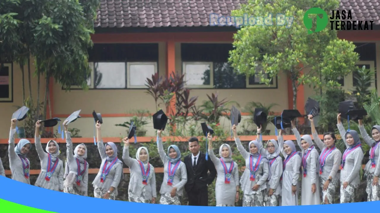 Gambar SMA Negeri 1 Doro – Pekalongan, Jawa Tengah ke 3