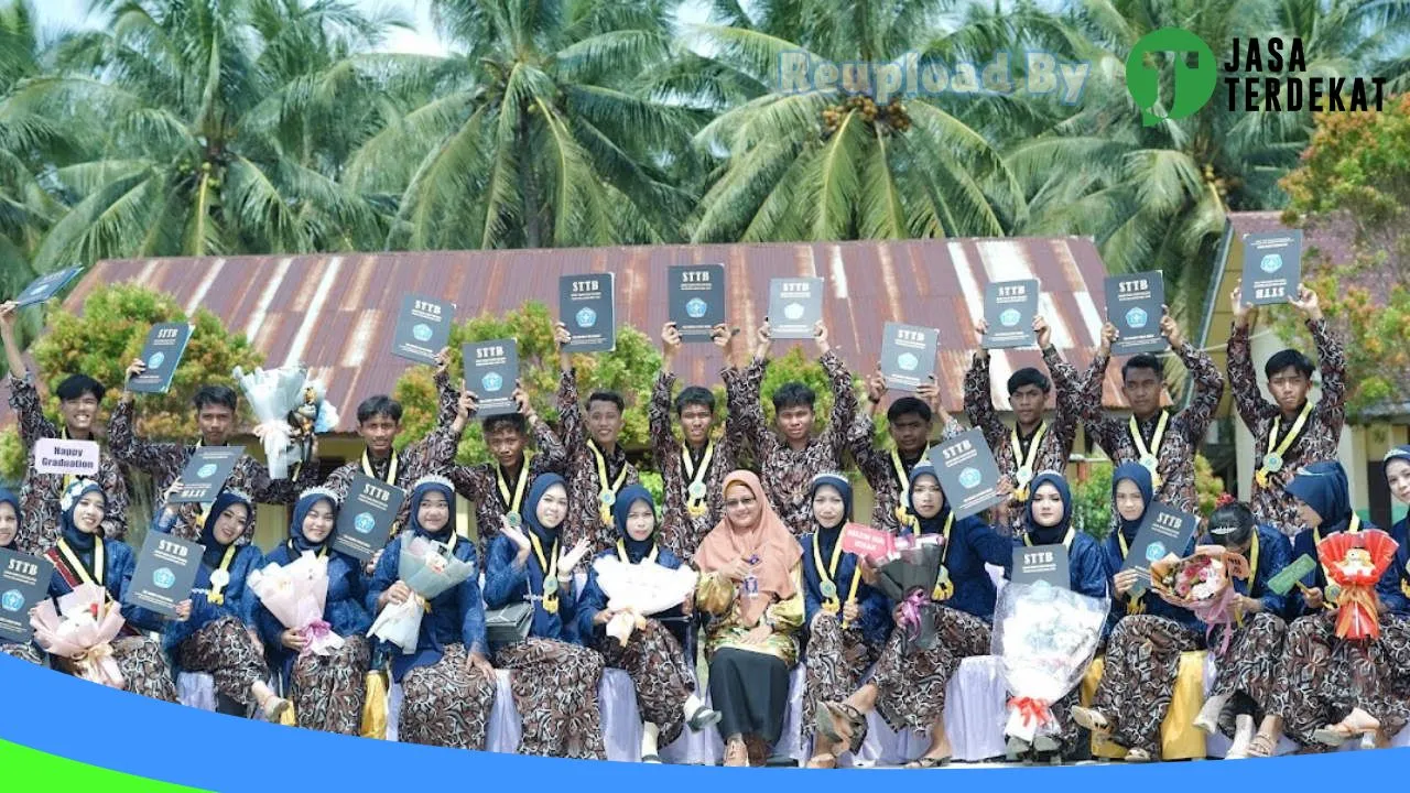 Gambar SMA N 2 PULAU RIMAU – Banyuasin, Sumatera Selatan ke 3