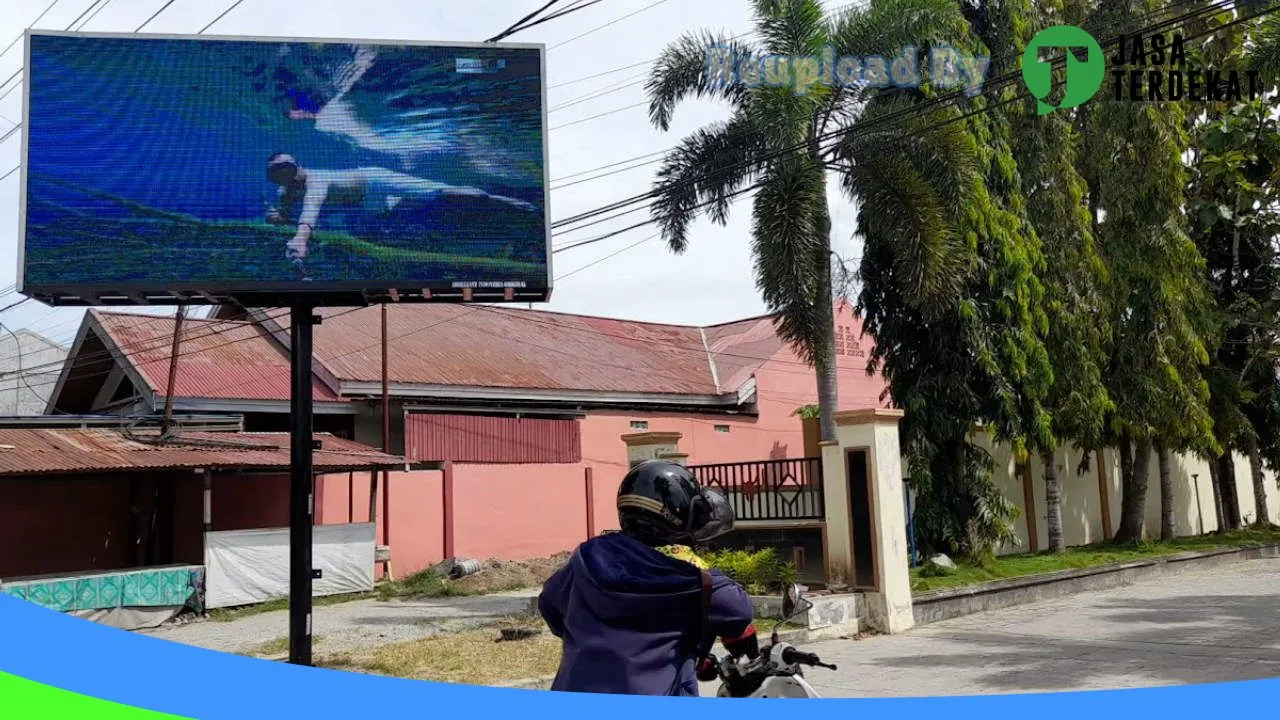 Gambar SMK Pancasila – Kota Palu, Sulawesi Tengah ke 2