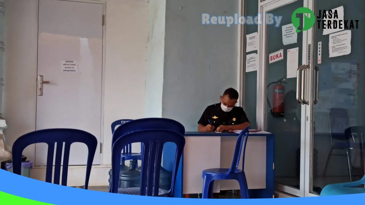 Gambar Tirta Medical Centre – Klinik Tirta Angsana (PT e-TMC Cabang Angsana): Jam Besuk, Ulasan, Alamat, dan Informasi Lainnya ke 3