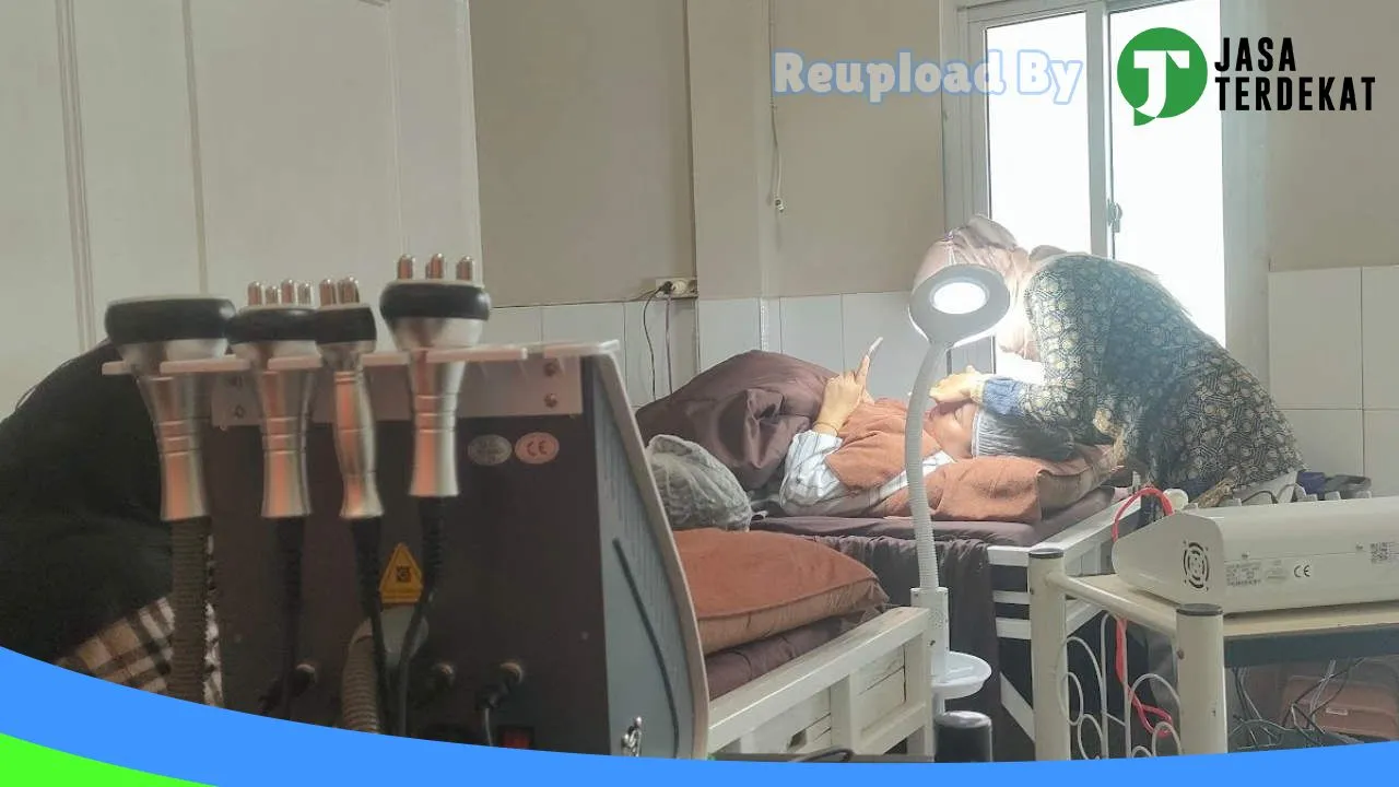 Gambar Klinik Dr. Anis SA – Ogan Komering Ilir, Sumatera Selatan ke 3