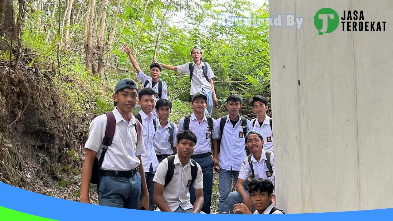 Gambar SMA Negeri 2 Kolaka – Kolaka, Sulawesi Tenggara ke 2