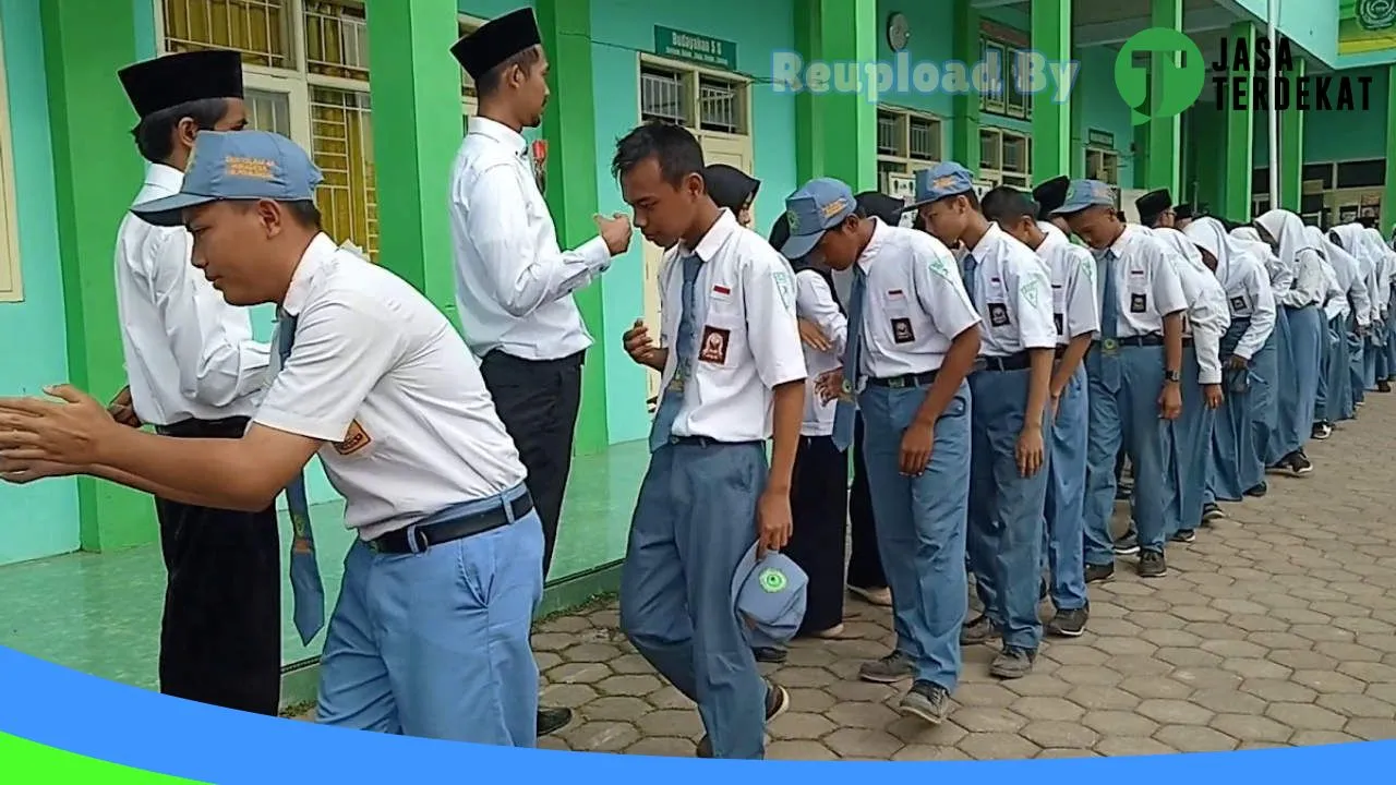 Gambar SMK Islam 45 Wiradesa – Pekalongan, Jawa Tengah ke 1