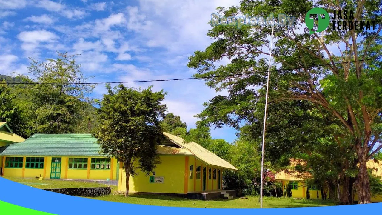 Gambar SMK Negeri Model Gorontalo – Gorontalo, Gorontalo ke 5