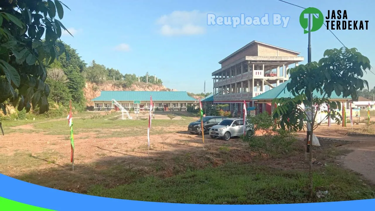 Gambar SMA Negeri 24 Batam – Batam, Kepulauan Riau ke 2