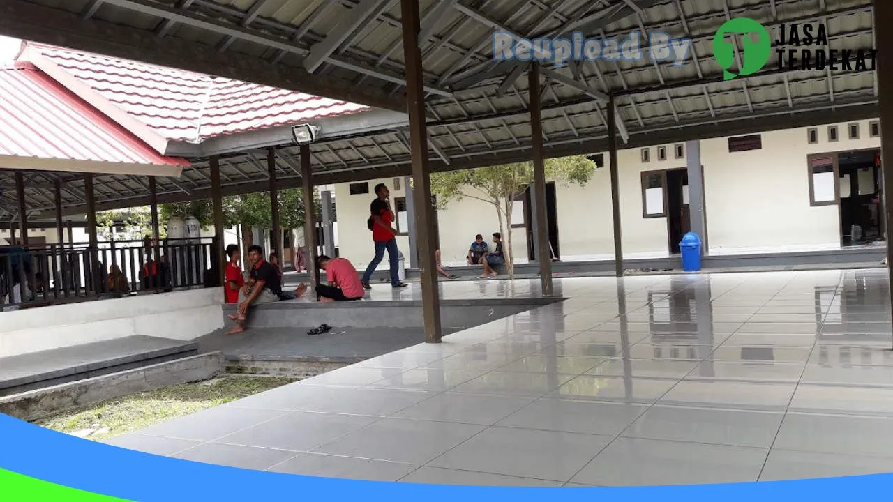 Gambar Rumah Sakit Hikmah Masamba – Luwu, Sulawesi Selatan ke 2