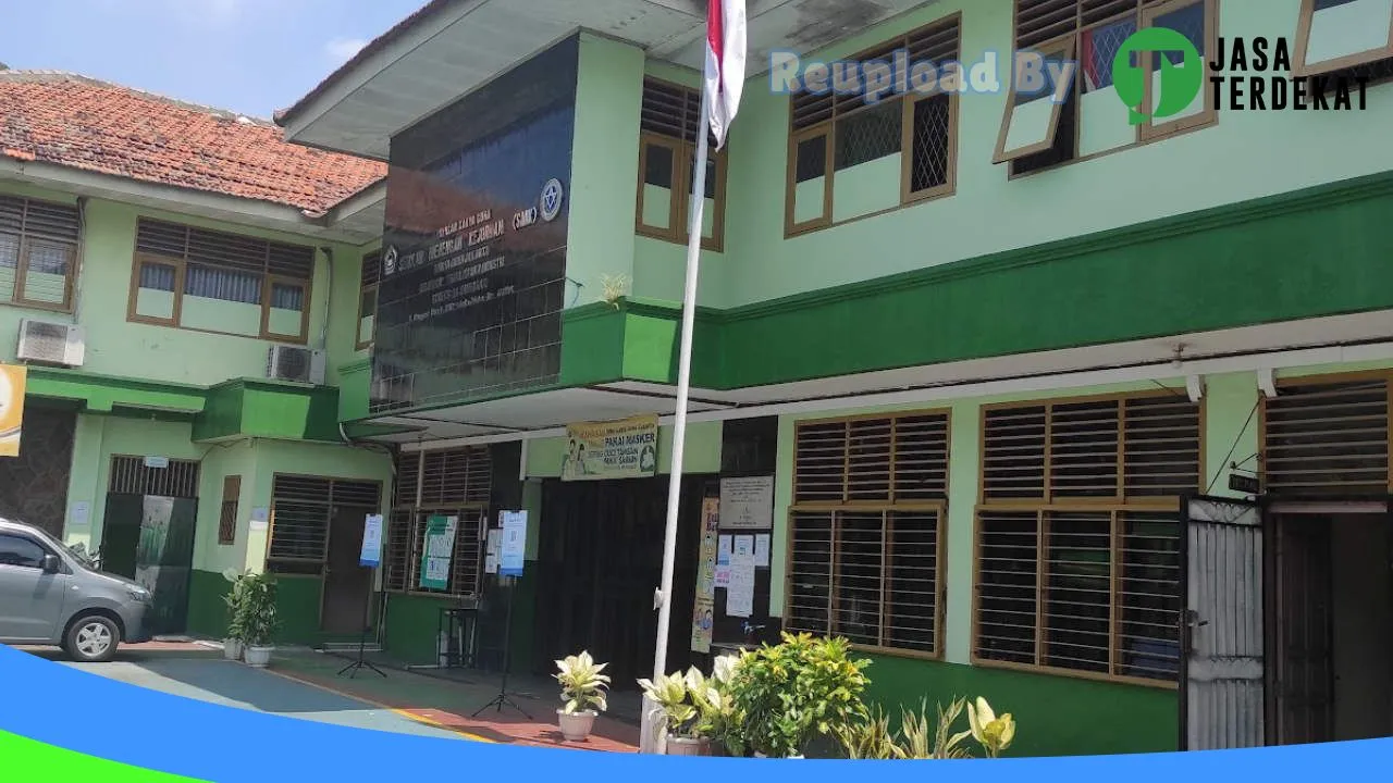 Gambar SMK Karya Guna Jakarta – Manggarai, Nusa Tenggara Timur ke 2